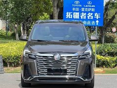 Buick GL8 Land Executive Cabin 652T Luxury - ფოტო 2