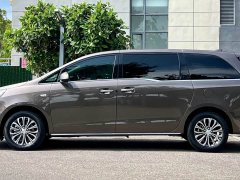 Buick GL8 Land Executive Cabin 652T Luxury - ფოტო 4