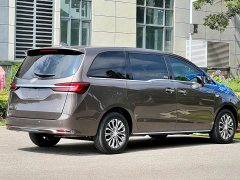 Buick GL8 Land Executive Cabin 652T Luxury - ფოტო 7