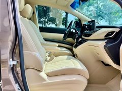 Buick GL8 Land Executive Cabin 652T Luxury - ფოტო 8