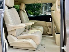 Buick GL8 Land Executive Cabin 652T Luxury - ფოტო 9