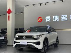 Volkswagen Lanxun 2023 380TSI AWD R-Line Cruise Edition - ფოტო 3