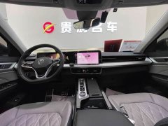 Volkswagen Lanxun 2023 380TSI AWD R-Line Cruise Edition - ფოტო 5