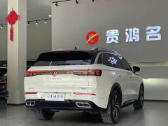 Volkswagen Lanxun 2023 380TSI AWD R-Line Cruise Edition - ფოტო 8
