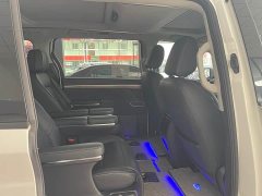 GAC Aion M8 2021 Premier Series 390T Supreme Edition - ფოტო 12