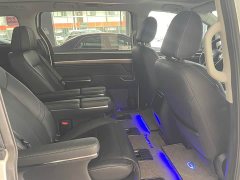 GAC Aion M8 2021 Premier Series 390T Supreme Edition - ფოტო 13