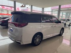 GAC Aion M8 2021 Premier Series 390T Supreme Edition - ფოტო 15