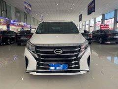 GAC Aion M8 2021 Premier Series 390T Supreme Edition - ფოტო 2