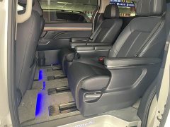 GAC Aion M8 2021 Premier Series 390T Supreme Edition - ფოტო 7