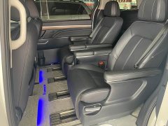 GAC Aion M8 2021 Premier Series 390T Supreme Edition - ფოტო 8