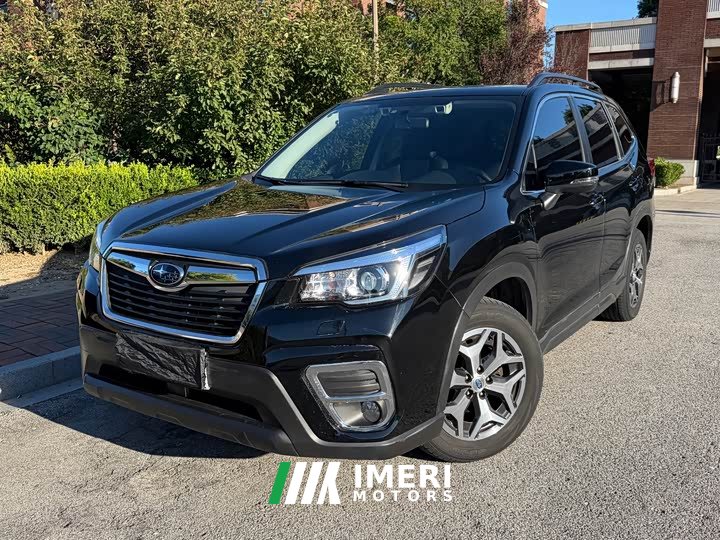 Subaru Outback 2.0i Luxury EyeSight - ავტომობილი ჩინეთიდან
