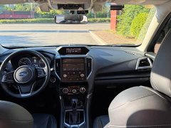 Subaru Outback 2.0i Luxury EyeSight - ფოტო 13