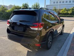Subaru Outback 2.0i Luxury EyeSight - ფოტო 17