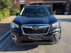 Subaru Outback 2.0i Luxury EyeSight - ფოტო 2