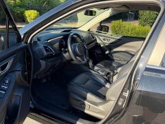 Subaru Outback 2.0i Luxury EyeSight - ფოტო 4