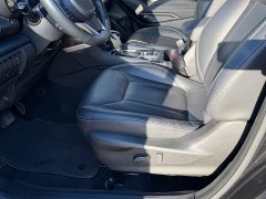 Subaru Outback 2.0i Luxury EyeSight - ფოტო 5