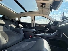 Haval H6 2021 National Trend 1.5T Automatic Champion Edition - ფოტო 10