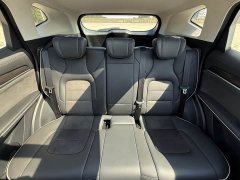 Haval H6 2021 National Trend 1.5T Automatic Champion Edition - ფოტო 12