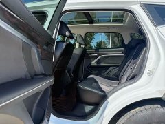 Haval H6 2021 National Trend 1.5T Automatic Champion Edition - ფოტო 14