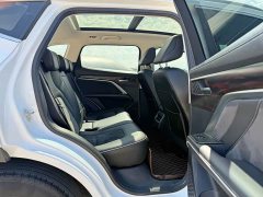 Haval H6 2021 National Trend 1.5T Automatic Champion Edition - ფოტო 15