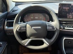 Haval H6 2021 National Trend 1.5T Automatic Champion Edition - ფოტო 17