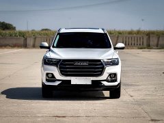 Haval H6 2021 National Trend 1.5T Automatic Champion Edition - ფოტო 2