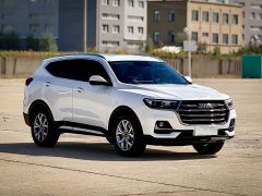 Haval H6 2021 National Trend 1.5T Automatic Champion Edition - ფოტო 3