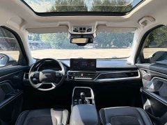 Haval H6 2021 National Trend 1.5T Automatic Champion Edition - ფოტო 9