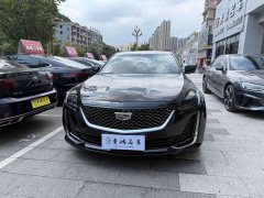 Cadillac CT5 28T Fashion Edition - ფოტო 1