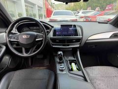 Cadillac CT5 28T Fashion Edition - ფოტო 2