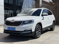 Skoda Comic 2023 Facelift 1.5L Automatic Comfort Edition - ფოტო 1
