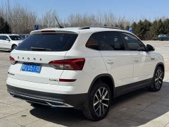 Skoda Comic 2023 Facelift 1.5L Automatic Comfort Edition - ფოტო 18