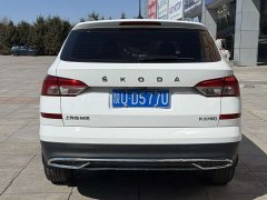 Skoda Comic 2023 Facelift 1.5L Automatic Comfort Edition - ფოტო 19