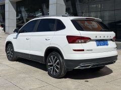 Skoda Comic 2023 Facelift 1.5L Automatic Comfort Edition - ფოტო 20