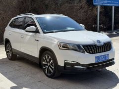 Skoda Comic 2023 Facelift 1.5L Automatic Comfort Edition - ფოტო 3