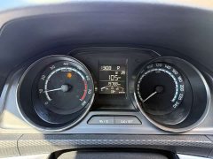 Skoda Comic 2023 Facelift 1.5L Automatic Comfort Edition - ფოტო 5