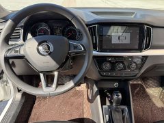 Skoda Comic 2023 Facelift 1.5L Automatic Comfort Edition - ფოტო 8