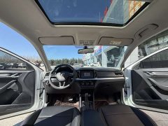 Skoda Comic 2023 Facelift 1.5L Automatic Comfort Edition - ფოტო 9
