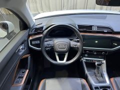 Audi Q3 2022 35 TFSI Fashion Elegant Edition - ფოტო 10