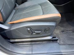 Audi Q3 2022 35 TFSI Fashion Elegant Edition - ფოტო 16