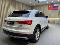 Audi Q3 2022 35 TFSI Fashion Elegant Edition - ფოტო 19