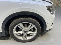 Audi Q3 2022 35 TFSI Fashion Elegant Edition - ფოტო 20