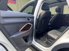 Audi Q3 2022 35 TFSI Fashion Elegant Edition - ფოტო 5