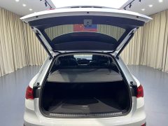 Audi Q3 2022 35 TFSI Fashion Elegant Edition - ფოტო 6