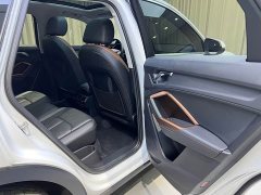 Audi Q3 2022 35 TFSI Fashion Elegant Edition - ფოტო 7