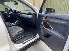 Audi Q3 2022 35 TFSI Fashion Elegant Edition - ფოტო 8