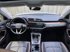 Audi Q3 2022 35 TFSI Fashion Elegant Edition - ფოტო 9