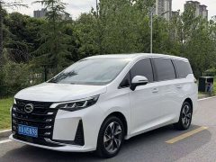 GAC Aion M6 270T DCT Luxury 7-Seater - ფოტო 1