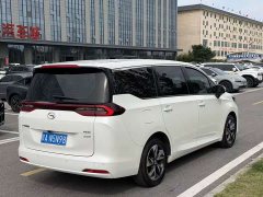 GAC Aion M6 270T DCT Luxury 7-Seater - ფოტო 12