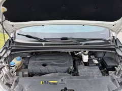 GAC Aion M6 270T DCT Luxury 7-Seater - ფოტო 14